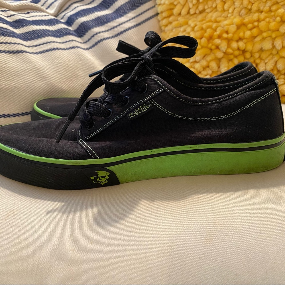 Salt Life Sneakers